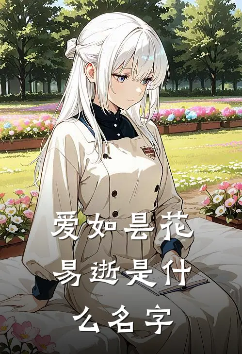 爱如昙花易逝是什么名字