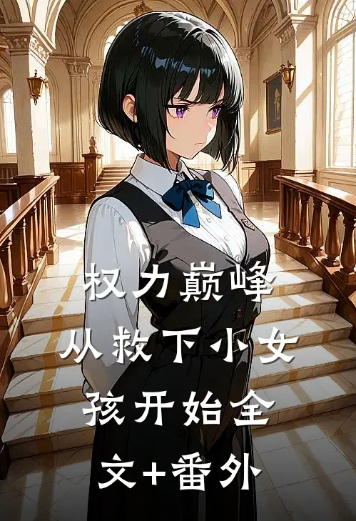 权力巅峰：从救下小女孩开始全文+番外