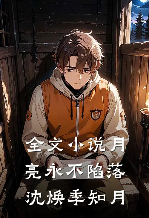 全文小说月亮永不陷落沈焕季知月