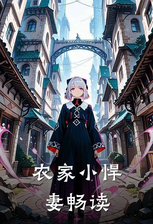 农家小悍妻畅读