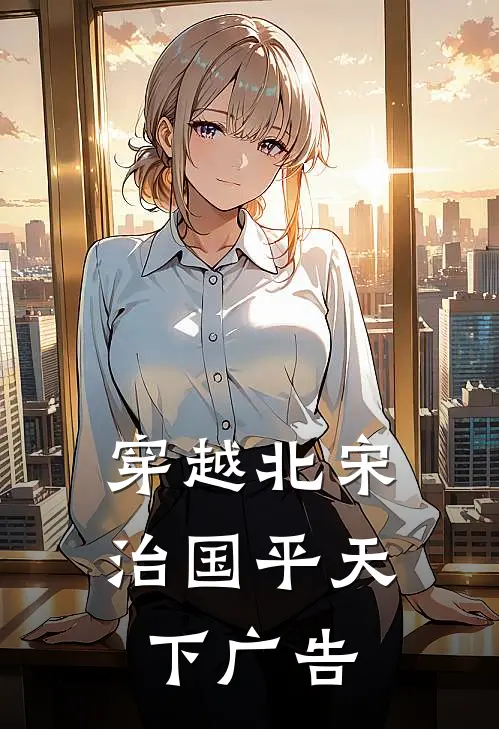 穿越北宋：治国平天下广告
