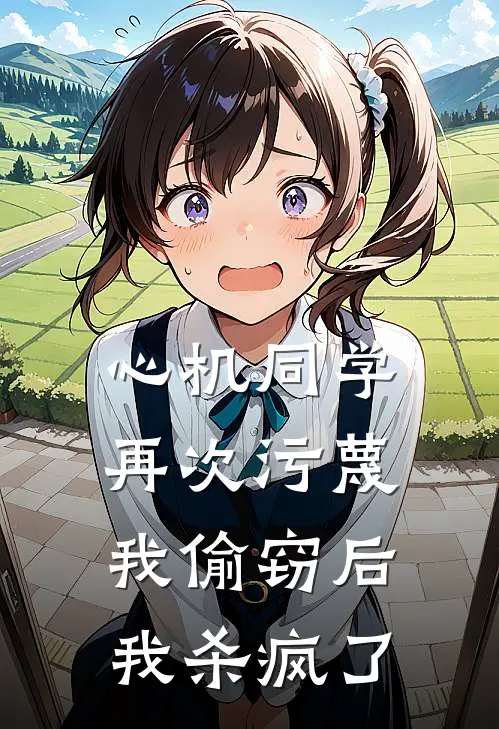 心机同学再次污蔑我偷窃后，我杀疯了