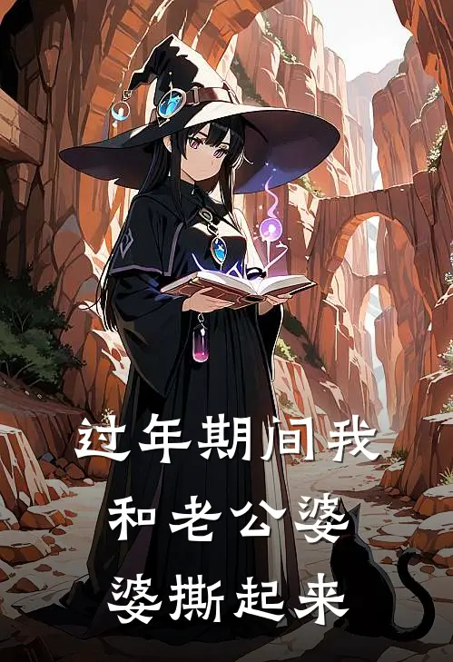 过年期间我和老公婆婆撕起来