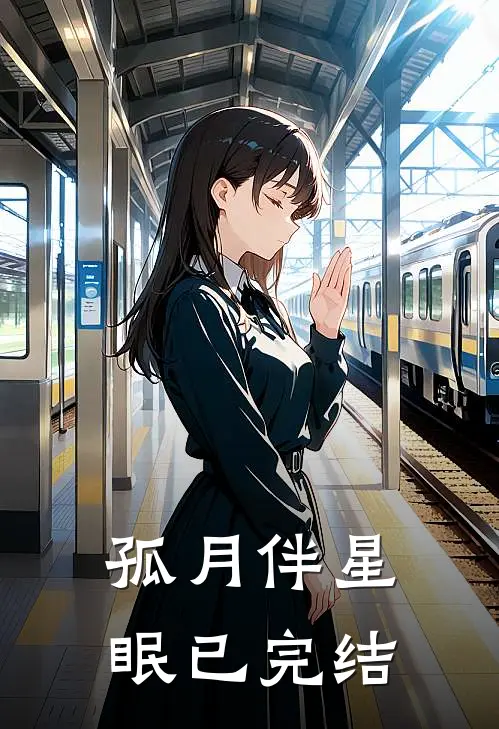 孤月伴星眠已完结