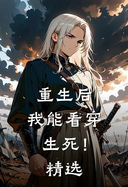 重生后，我能看穿生死！精选