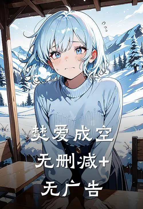 焚爱成空无删减+无广告