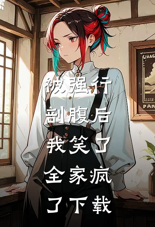 被强行剖腹后，我笑了，全家疯了下载