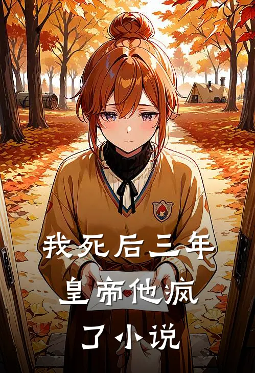 我死后三年，皇帝他疯了小说