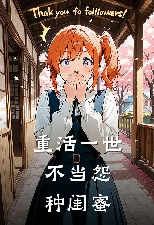 重活一世，不当怨种闺蜜