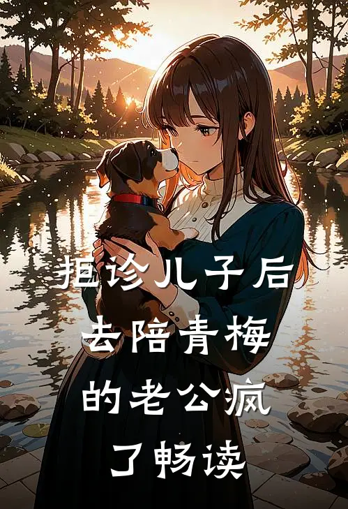拒诊儿子后，去陪青梅的老公疯了畅读