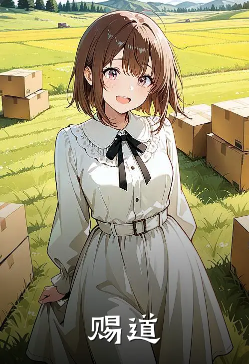 赐道