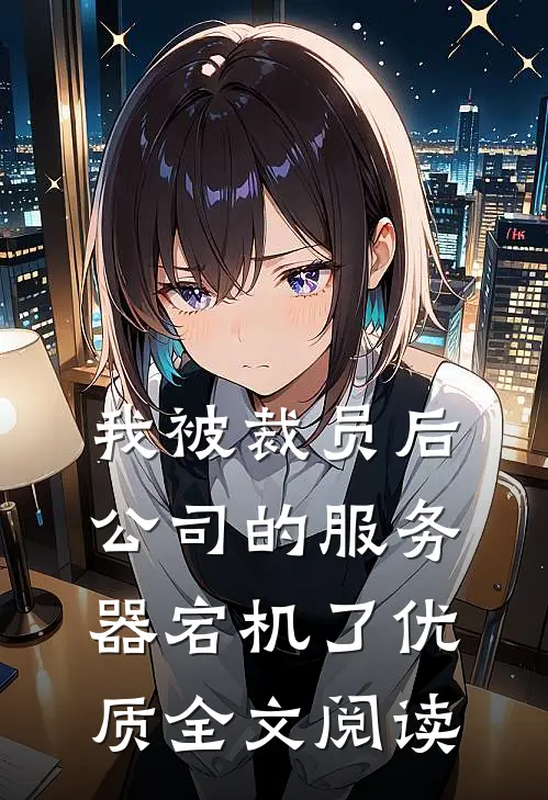 我被裁员后公司的服务器宕机了优质全文阅读