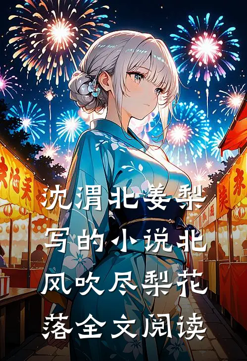 沈渭北姜梨写的小说北风吹尽梨花落全文阅读