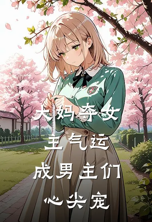 大妈夺女主气运，成男主们心尖宠
