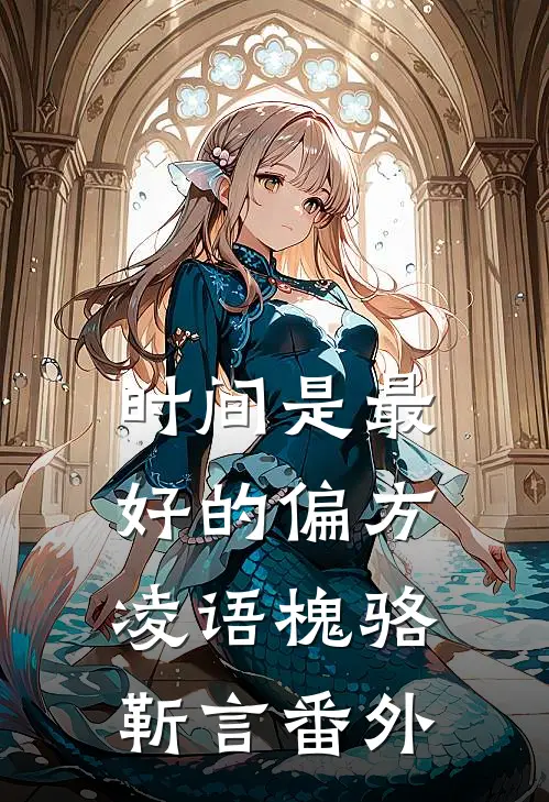 时间是最好的偏方凌语槐骆靳言番外