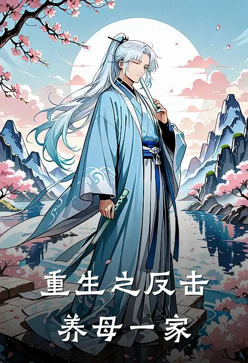 重生之反击养母一家