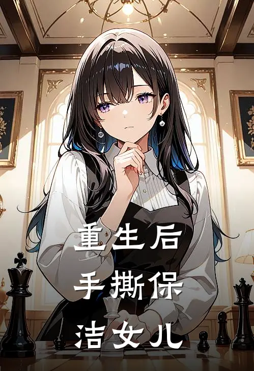重生后，手撕保洁女儿