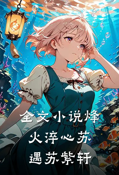 全文小说烽火淬心苏遇苏紫轩