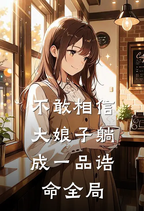 不敢相信，大娘子躺成一品诰命全局