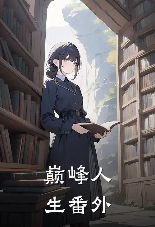 巅峰人生番外