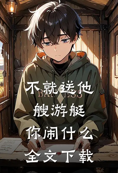 不就送他艘游艇，你闹什么全文下载