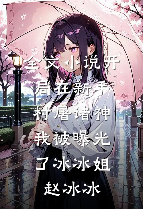 全文小说开局在新手村屠诸神，我被曝光了冰冰姐赵冰冰