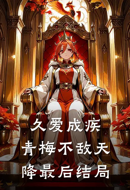 久爱成疾，青梅不敌天降最后结局
