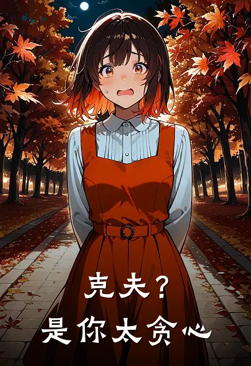 克夫？是你太贪心