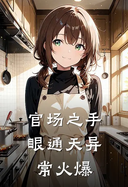 官场之手眼通天异常火爆