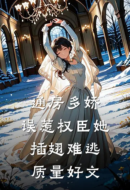 通房多娇：误惹权臣她插翅难逃质量好文
