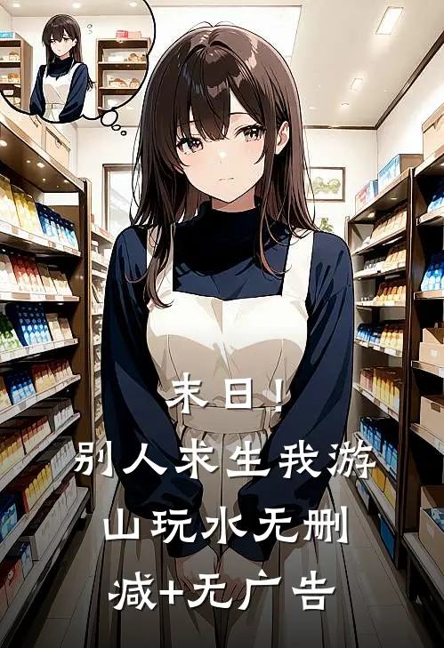 末日！别人求生，我游山玩水无删减+无广告