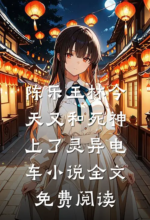 陈乐王林今天又和死神上了灵异电车小说全文免费阅读