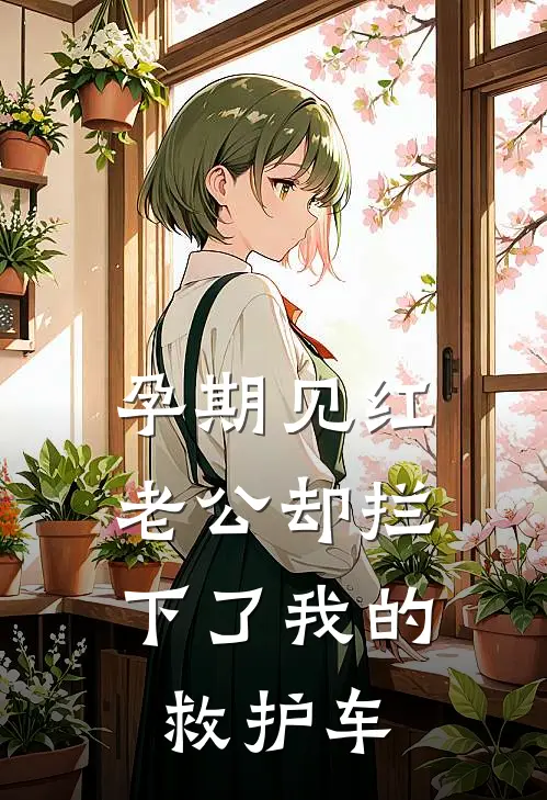 孕期见红，老公却拦下了我的救护车