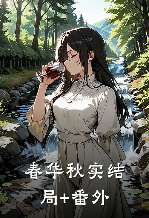 春华秋实结局+番外