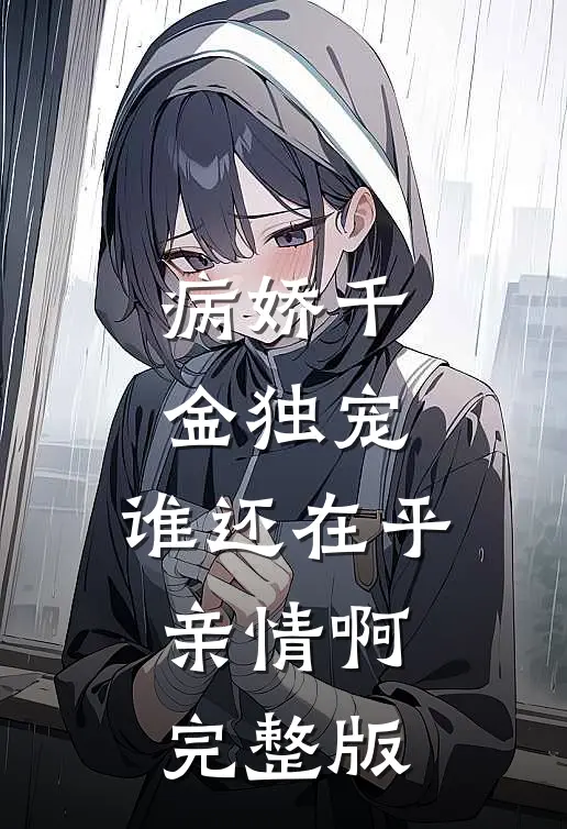 病娇千金独宠，谁还在乎亲情啊完整版