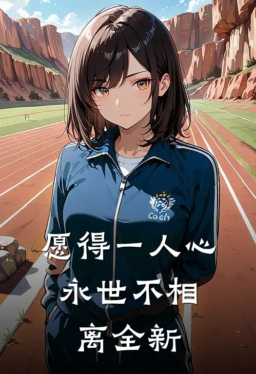 愿得一人心，永世不相离全新