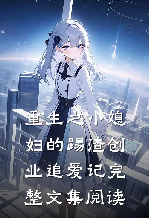 重生之小媳妇的踢渣创业追爱记完整文集阅读