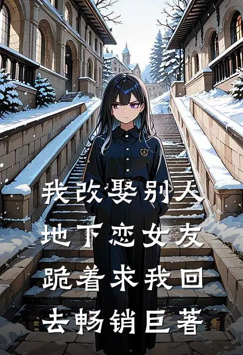 我改娶别人，地下恋女友跪着求我回去畅销巨著