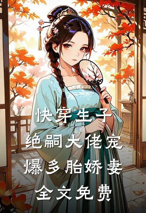 快穿生子：绝嗣大佬宠爆多胎娇妻全文免费
