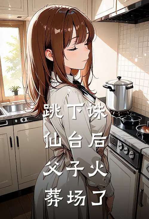 跳下诛仙台后，父子火葬场了