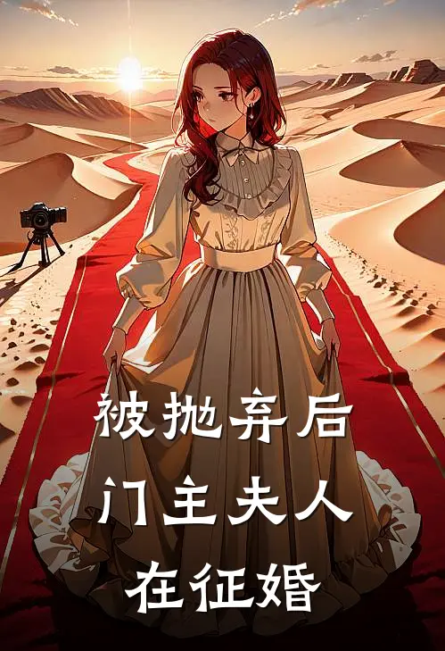 被抛弃后，门主夫人在征婚