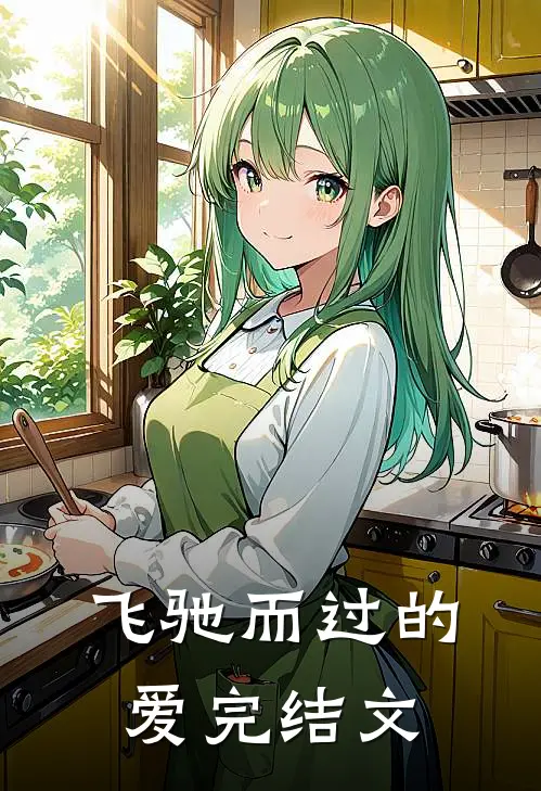 飞驰而过的爱完结文