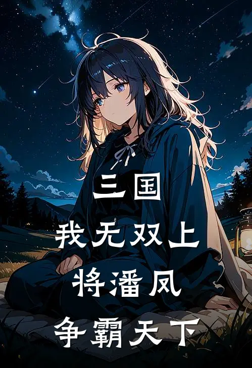 三国：我无双上将潘凤，争霸天下