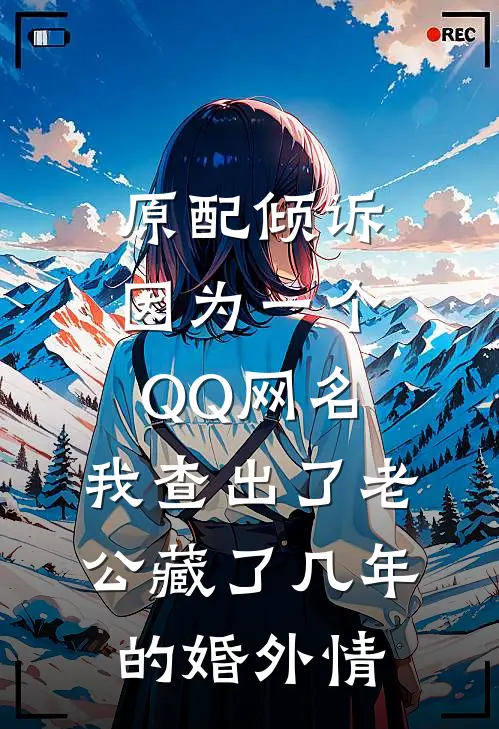 原配倾诉：因为一个QQ网名，我查出了老公藏了几年的婚外情