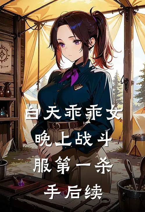 白天乖乖女，晚上战斗服第一杀手后续