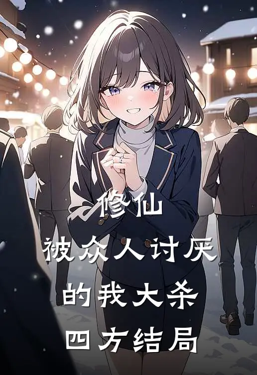 修仙：被众人讨厌的我大杀四方结局