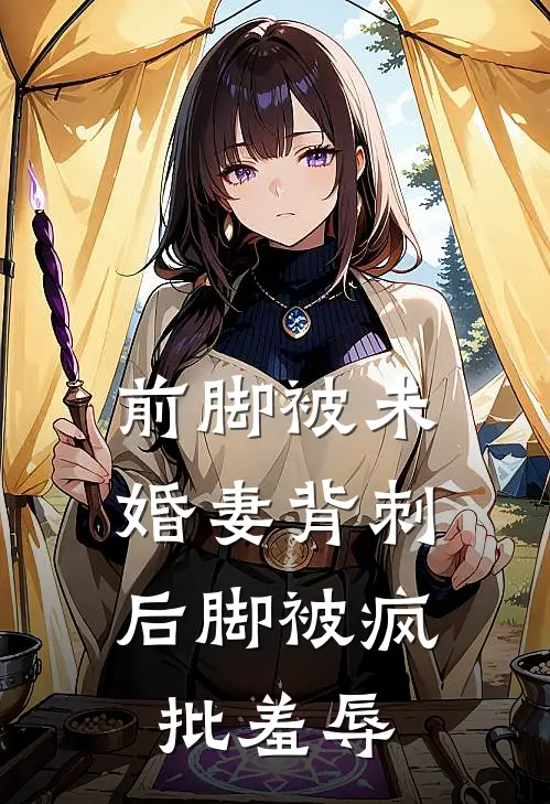 前脚被未婚妻背刺，后脚被疯批羞辱
