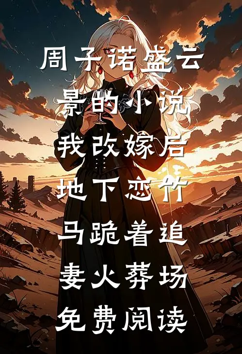 周子诺盛云景的小说我改嫁后，地下恋竹马跪着追妻火葬场免费阅读