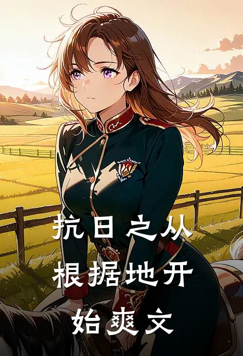 抗日之从根据地开始爽文