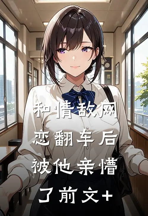 和情敌网恋翻车后，被他亲懵了前文+